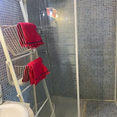 Au Calme A La Campagne 10mn Centre Apartment Beziers