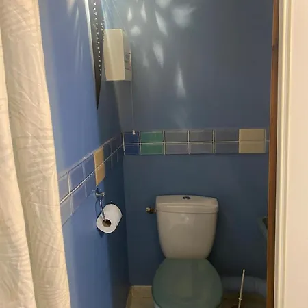 Διαμέρισμα Au Calme A La Campagne 10mn Centre *