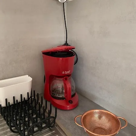 Apartment Au Calme A La Campagne 10mn Centre Beziers