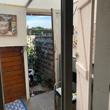 Au Calme A La Campagne 10mn Centre Apartment *