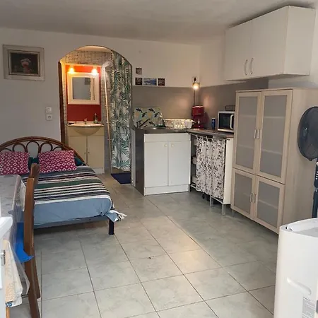 Apartment Au Calme A La Campagne 10mn Centre