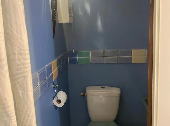 Apartmán Au Calme A La Campagne 10mn Centre *